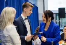 Bochnia. Listy Pochwalne dla najzdolniejszych uczniów Zespołu Szkół Nr 1 – OTO WYRÓŻNIENI