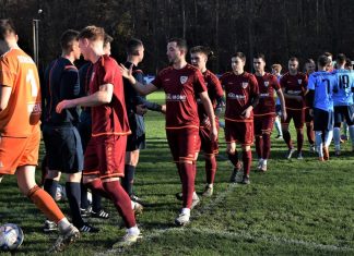 Piłka nożna. Wracają zmagania ligowe – w sobotę BKS gra u siebie