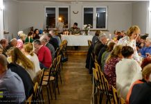 Nowy Wiśnicz. Spotkanie z kulturą żydowską. „Kolacja szabatowa” – ZDJĘCIA