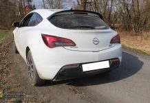 Gmina Bochnia. Kompletnie pijany kierowca spowodował kolizję. Miał 3,5 promila