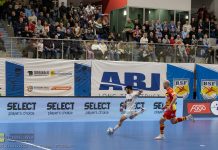 Bochnia w TVP Sport. Dziś BSF podejmuje Mistrza Polski