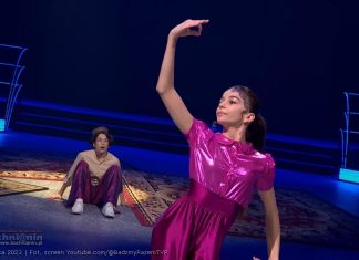 YCD. Zostały już tylko cztery pary tancerzy! Miłosz chwalony przez jurorów – WIDEO