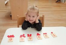 🔸 Przedszkole na miarę XXI wieku – REKRUTACJA