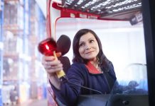 🔸 Kobiety w FM Logistic obalają stereotypy!