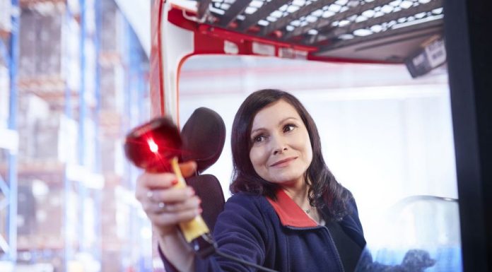 🔸 Kobiety w FM Logistic obalają stereotypy!