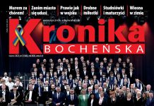 Nowa Kronika Bocheńska: Razem świętujemy