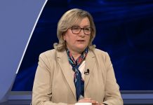 Posłanka Szczurek-Żelazko (PiS) o czynach pedofilskich: „Platforma Obywatelska ma w swoich szeregach wiele takich osób”