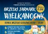 W niedzielę Brzeski Jarmark Wielkanocny