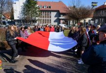 Bochnia. Dzień Pamięci Żołnierzy Wyklętych – ZDJĘCIA