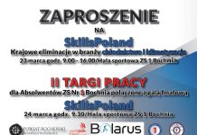 W czwartek w „Mechaniku” konkurs SkillPoland dla zawodowców z branży „chłodnictwo i klimatyzacja”