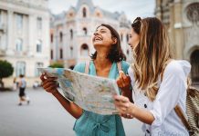 🔸 Dlaczego warto planować wakacje z wyprzedzeniem?