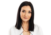 🔸 Anna Starostka-Wiśniowska: Kandydatka do Rady Powiatu z Gmin Rzezawa i Drwinia