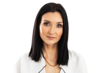 🔸 Anna Starostka-Wiśniowska: Kandydatka do Rady Powiatu z Gmin Rzezawa i Drwinia