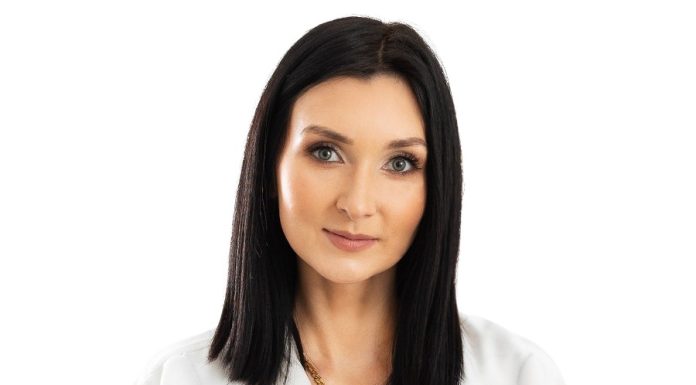 🔸 Anna Starostka-Wiśniowska: Kandydatka do Rady Powiatu z Gmin Rzezawa i Drwinia