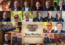 Ruszyły zgłoszenia do kolejnej edycji Bene Meritus dla Powiatu Bocheńskiego