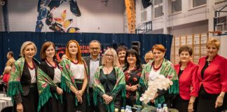 Dzień Kobiet w Gminie Bochnia – ZDJĘCIA