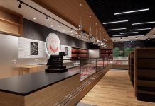 🔸 Proszówki. ZPM Henryk Kołdras otwiera NOWY SKLEP – wizualizacje