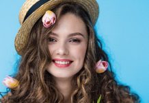 🔸 Dzień Kobiet w Salonie Urody HOLISTIC