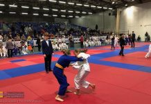 Judo. 23 medale zawodników MOSiR-u z turnieju w Sosnowcu