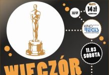 W sobotę Wieczór Oscarowy w bocheńskim kinie Regis – PROGRAM