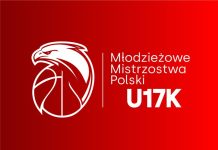 Koszykówka U17: MOSiR Bochnia organizatorem ćwierćfinałów MMP