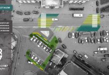 Kiedy przy dworcu PKP w Bochni zostanie zrealizowany projekt „Pod Kryształem”?