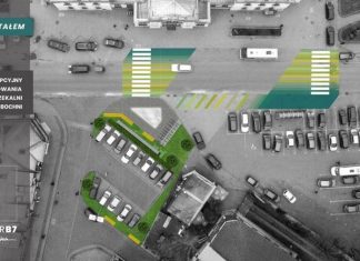 Kiedy przy dworcu PKP w Bochni zostanie zrealizowany projekt „Pod Kryształem”?