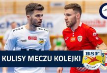 Kulisy meczu BSF ABJ Bochnia – Piast Gliwice – WIDEO