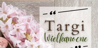 Targi Wielkanocne w Niepołomicach – PROGRAM