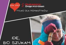 Z Drwini wyruszy Ekstremalna Droga Krzyżowa