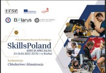 Bochnia. W czwartek specjaliści w branży chłodniczej powalczą o tytuł najlepszego w branży!