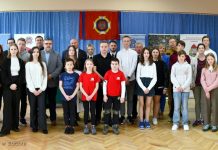 Miejskie eliminacje do turnieju „Młodzież zapobiega pożarom” – WYNIKI i ZDJĘCIA