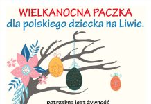 Trwa zbiórka darów do paczki wielkanocnej dla polskich dzieci na Wileńszczyźnie