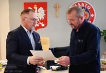 Brzesko. Rusza budowa wieży widokowej na wzgórzu Bocheniec