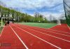 Zmodernizowano boisko sportowe w Łąkcie Górnej – ZDJĘCIA