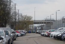 Bochnia. Uwaga, utrudnienia! Od wtorku ruszają kolejne prace przy dworcu PKP – WIDEO