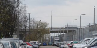 Bochnia. Uwaga, utrudnienia! Od wtorku ruszają kolejne prace przy dworcu PKP – WIDEO
