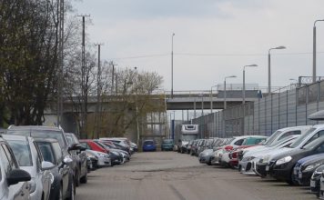 Bochnia. Uwaga, utrudnienia! Od wtorku ruszają kolejne prace przy dworcu PKP – WIDEO