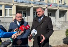 Poseł Bukowiec interweniuje w sprawie zboża z Ukrainy