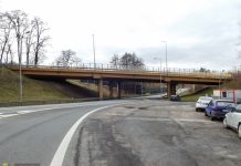 Będą remonty wiaduktów na obwodnicy Bochni