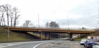 Będą remonty wiaduktów na obwodnicy Bochni