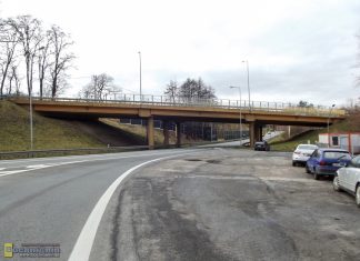 Będą remonty wiaduktów na obwodnicy Bochni