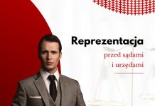 🔸 Bezpłatne porady prawne! – KPF Kancelaria Prawna