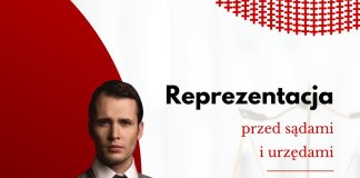 🔸 Bezpłatne porady prawne! – KPF Kancelaria Prawna