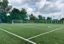 Gmina Bochnia. W Gorzkowie powstanie nowoczesne boisko wielofunkcyjne