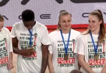 Koszykówka. Pierwsza bochnianka w historii Mistrzynią Polski ekstraklasy!