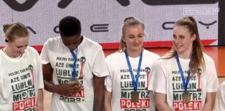 Koszykówka. Pierwsza bochnianka w historii Mistrzynią Polski ekstraklasy!