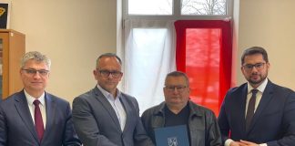Gmina Bochnia. 1,4 mln zł na modernizację dróg gminnych w Ostrowie Szlacheckim