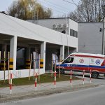 Przy szpitalu w Bochni otwarto Centrum Ratownictwa Medycznego – ZDJĘCIA