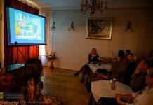 W Domu Bochniaków otwarto wystawę prac Marka Górnego – ZDJĘCIA